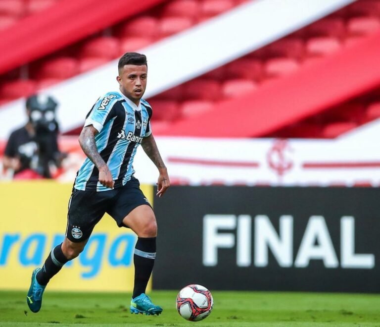 Grêmio está a um jogo do quarto título gaúcho seguido