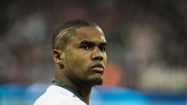 Impasse com a Juventus pode atrapalhar negociação entre Douglas Costa e Grêmio