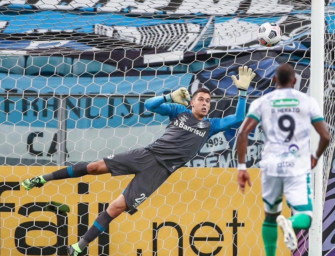 Conmebol transfere jogo do Grêmio na Sul-Americana para o Equador