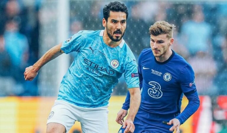 Chelsea vence Manchester City e é campeão da Champions League