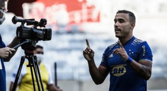 Futebol Árabe manifesta interesse por William Pottker