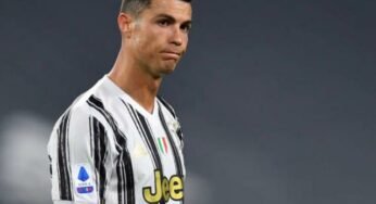 Cristiano Ronaldo irrita companheiros de time com seus privilégios