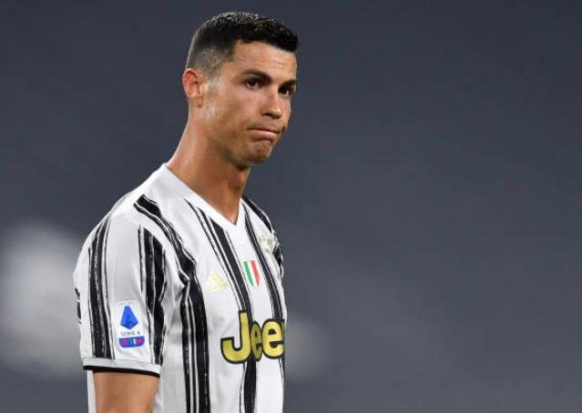 Cristiano Ronaldo irrita companheiros de time com seus privilégios