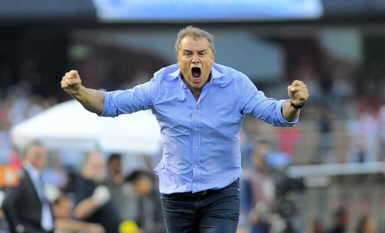 Corinthians e Diego Aguirre teriam chegado a um acordo, diz jornalista