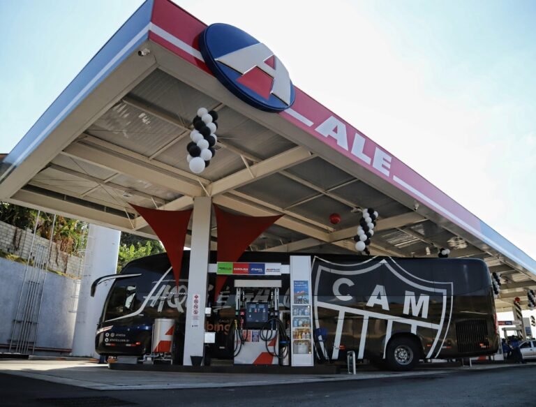 Atlético Mineiro fecha com novo patrocínio para final do estadual