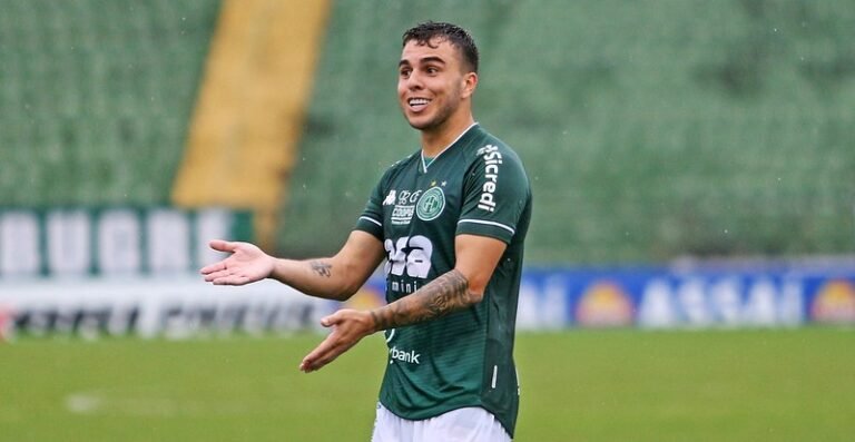 BONS E BARATOS – Os destaques do Paulista podem reforçar o Santos de Diniz?