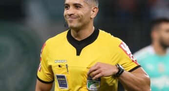 Atlético x América: FMF define arbitragem para a finalíssima do Campeonato Mineiro