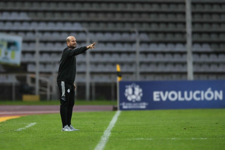 Ramírez lamenta maratona de jogos do Internacional: ‘Não se pode treinar’