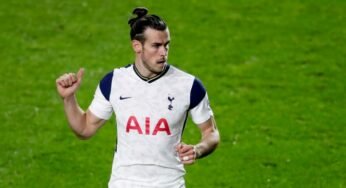 O futuro de Bale será decidido após a Eurocopa