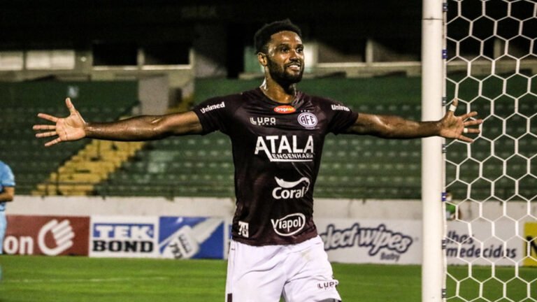 Artilheiro do Campeonato Paulista é oferecido ao Corinthians