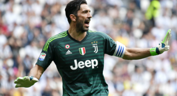 Barcelona vê ‘oportunidade de mercado’ e quer contratar Buffon