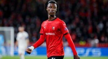 Arsenal espera contratar Camavinga na próxima janela de transferências