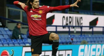 Boca Juniors ainda deseja a contratação de Cavani