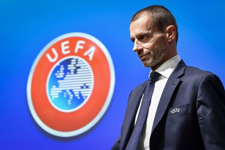 UEFA quer expulsar Real Madrid, Barcelona e Juventus da Champions League