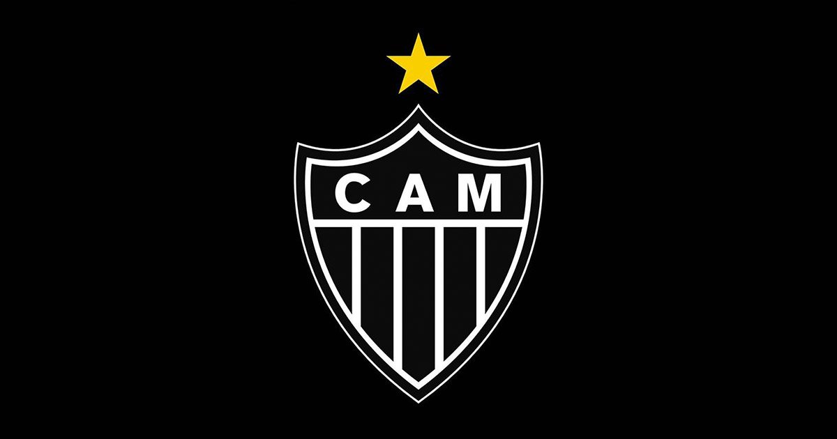 Atlético Mineiro assina carta em apoio ao presidente da CBF