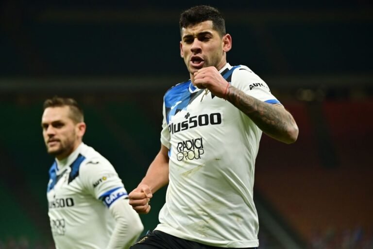 Atalanta está próxima de comprar zagueiro da Juventus