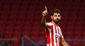 Boca Juniors confirma desejo de contratar Diego Costa