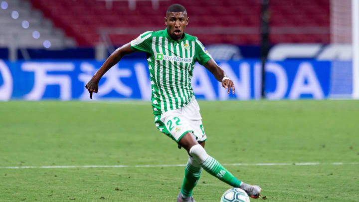 Barcelona deseja promover o retorno de Emerson
