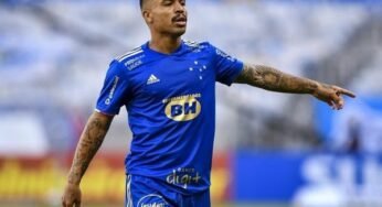 “Barca” segue e Cruzeiro vai rescindir com Marcinho