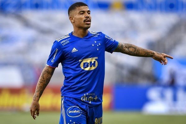 “Barca” segue e Cruzeiro vai rescindir com Marcinho