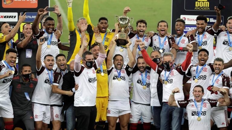 Flamengo ultrapassa o Fluminense no número de vitórias em Fla-Flus decisivos