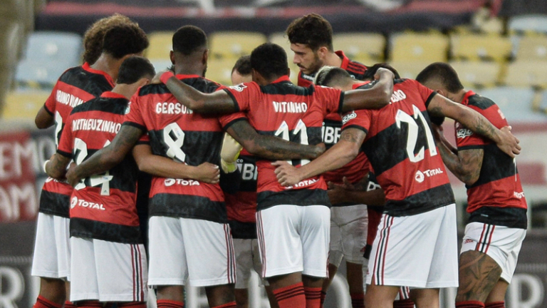 Perfeito na Libertadores, Flamengo pode se classificar às oitavas já na próxima rodada