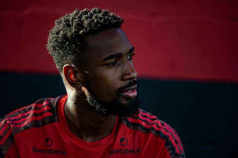 Sampaoli pede e Olympique de Marseille faz proposta por Gerson, do Flamengo