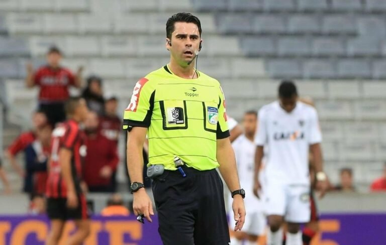 FPF altera árbitro de Palmeiras e Ituano pela semifinal do Paulistão