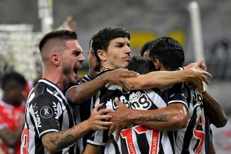 Atlético pode ser desfalcado em até 12 jogos devido a convocações