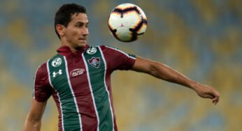 Relembre a carreira de Ganso após sua passagem pelo Santos