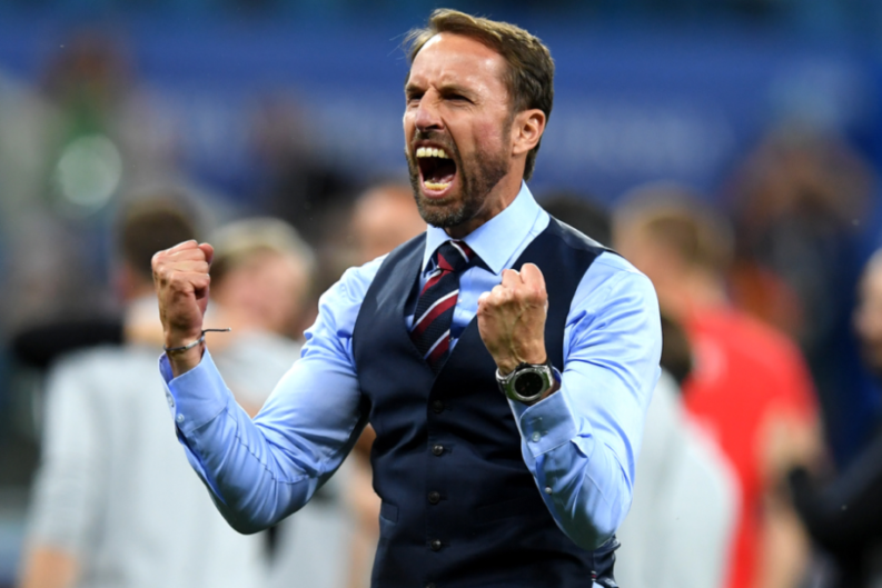 Com novidades, Gareth Southgate anuncia lista de convocados para a Eurocopa