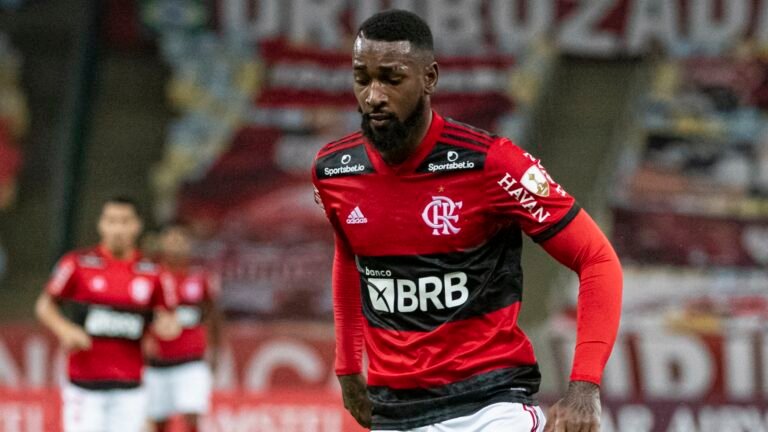 Mauro Cezar diz que a possível venda de Gerson é ‘ótima’