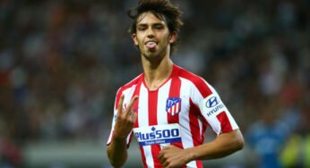 Barcelona estuda a contratação de João Félix