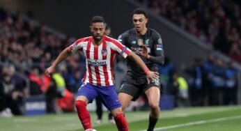 Renan Lodi recebe sondagem do Lyon