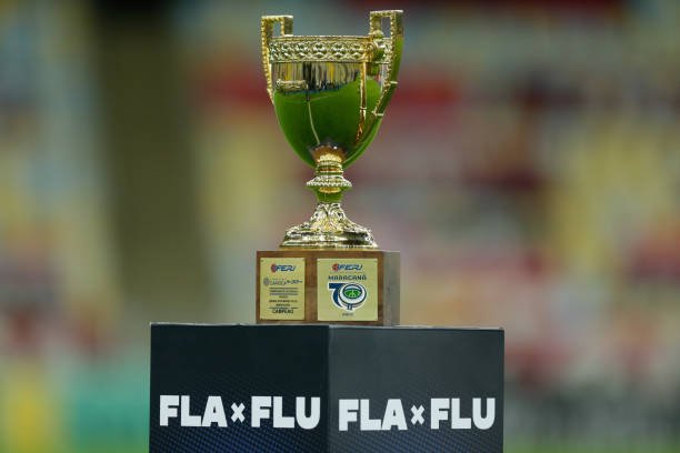 Fla-Flu em finais de Campeonato Carioca: quem venceu mais?