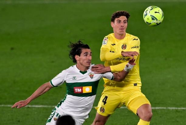 Barcelona, Real Madrid e Premier League já sabem os valores de Pau Torres