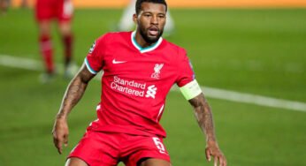 Alvo do Barcelona, Wijnaldum volta ao radar do Bayern de Munique