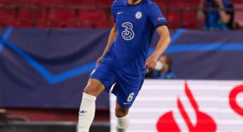 O futuro incerto de Thiago Silva