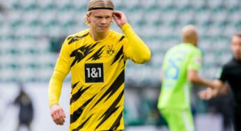 Kahn: “Haaland é inimaginável no Bayern”