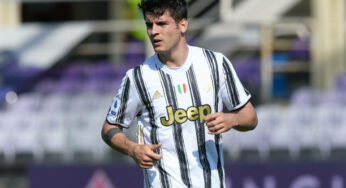 Barcelona se lança para contratar Morata