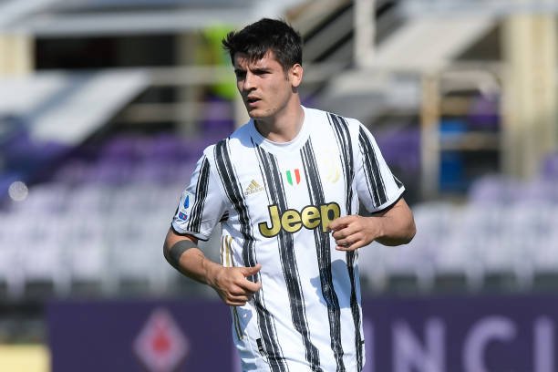 Barcelona se lança para contratar Morata
