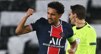 Manchester United pode se movimentar para contratar Marquinhos