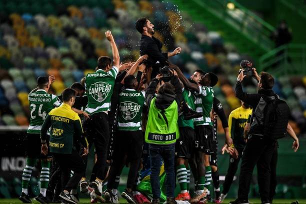 De volta após quatro anos, quanto o Sporting pode faturar na Liga dos Campeões