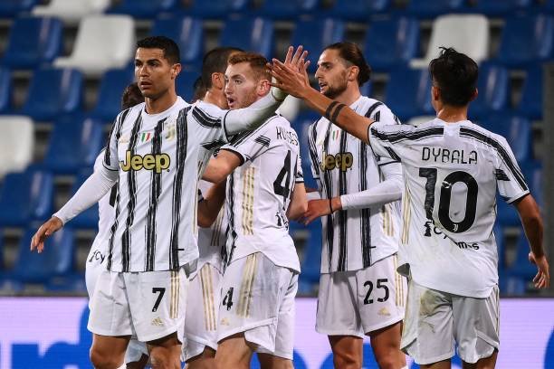 Ninguém gasta mais em salário que a Juventus na Itália, revela jornal