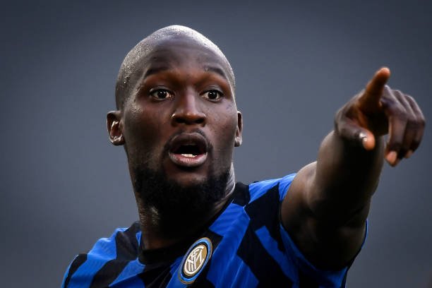 Chelsea e Manchester City não desistem de Lukaku