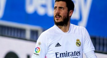 Novela continua: Real Madrid pode encontrar dificuldades para vender Hazard