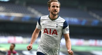 Chelsea prepara investida de peso por Kane no próximo verão