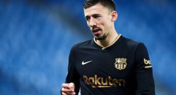 Barcelona cogita vender zagueiro na próxima janela