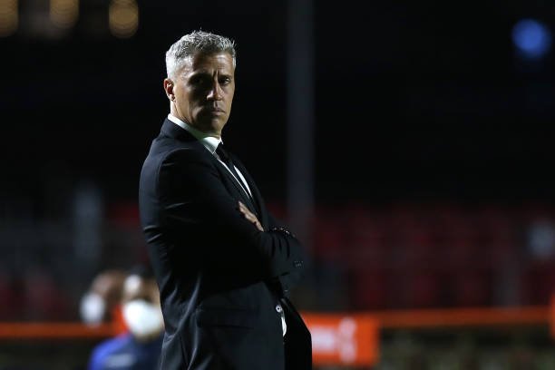 Crespo elogia atuação dos reservas: “Objetivos alcançados”