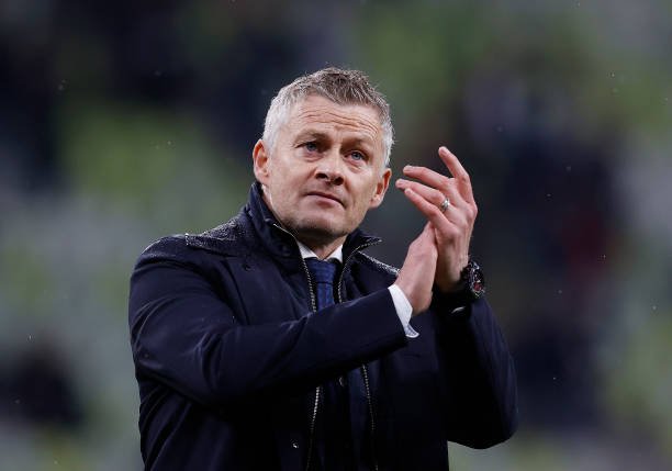 Manchester United planeja oferta de renovação para Solskjaer